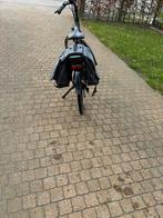 Gazelle Chamonix Sportive, Fietsen en Brommers, Elektrische fietsen, Ophalen of Verzenden, Zo goed als nieuw, Gazelle