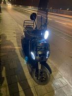 GTS Toscana Dynamic - 2023/24 - 11.000 km - A Klasse, Fietsen en Brommers, Ophalen, Zo goed als nieuw, GTS