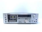 Sony Deck TCK 71 cassette met 3 koppen, Audio, Tv en Foto, Cassettedecks, Ophalen, Sony