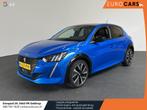Peugeot 208 1.2 PureTech 100pk GT, Autos, Achat, Euro 6, Boîte manuelle, 5 portes
