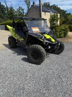Buggy yzx, 1000 cc, Meer dan 35 kW