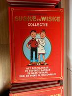 Suske en Wiske Collectie, Enlèvement, Utilisé, Série complète ou Série, Willy vandersteen