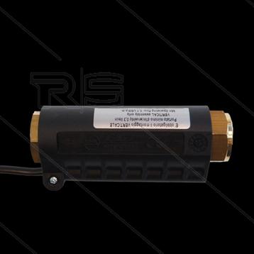 Stromingsschakelaar 350 Bar Verticaal 3/8 inch beschikbaar voor biedingen