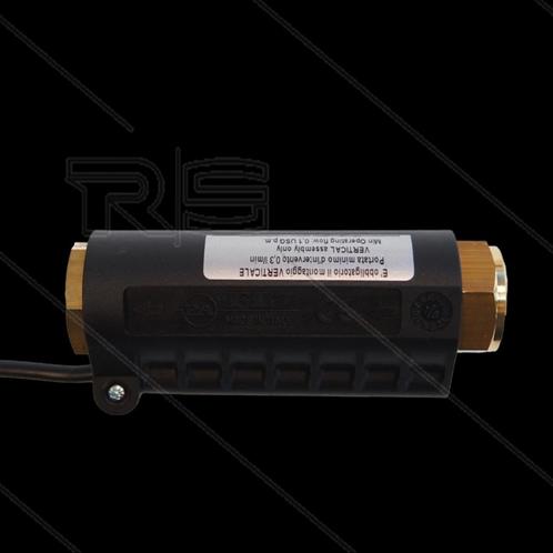 Stromingsschakelaar 350 Bar Verticaal 3/8 inch, Auto diversen, Overige Auto diversen, Verzenden