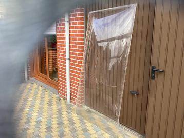 Onderkoepel pvc beschikbaar voor biedingen