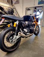 Thruxton rs1200, Motoren, Motoren | Triumph, Particulier