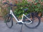 Batavus finez e go power, Ophalen, Batavus, Zo goed als nieuw, 47 tot 51 cm