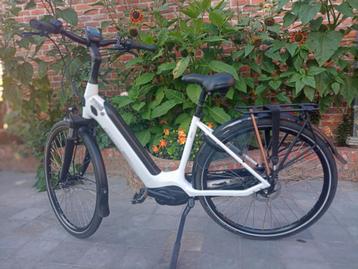 Batavus finez e go power beschikbaar voor biedingen