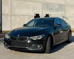 BMW 420 Gran Coupé - Option complète - Excellent état, Cuir, Euro 6, Noir, 5 portes