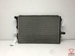 vw golf 5 6 vag radiateur 1k0121251dm, Auto-onderdelen, Gebruikt, Volkswagen