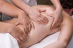 4 handen massage, duo massage, ontspanningsmassage, Ontspanningsmassage