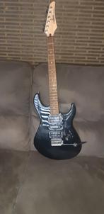 gitaar yamaha, Muziek en Instrumenten, Snaarinstrumenten | Gitaren | Elektrisch, Ophalen, Gebruikt, Overige merken