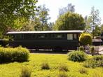 Woonwagen te koop, Caravans en Kamperen, Ophalen