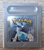 Pokémon Zilver - Nintendo GBA, 1 joueur, À partir de 7 ans, Aventure et Action, Comme neuf