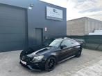 MERCEDED - BENZ C63 COUPE *41.000KM* PANO DAK LEER FULL, Cuir, Essai à domicile, Achat, Entreprise