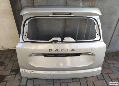 DACIA JOGGER ORIGINEEL ACHTERKLEP OP AANVRAAG!!, Auto-onderdelen, Carrosserie, Achterklep, Dacia, Achter, Gebruikt, Ophalen of Verzenden