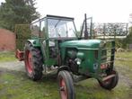Tractor Deutz D55, Zakelijke goederen, Deutz - Fahr, Meer dan 10000, Oldtimer, Ophalen of Verzenden