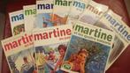 BD - Martine, Meerdere stripboeken, Ophalen of Verzenden, Gelezen, G. Delahaye - M. Marlier