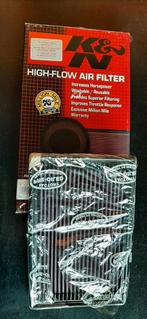 KN sportfilter  33 2049  Mazda  MX 6 Ford Probe   1992 1997, Ophalen of Verzenden, Nieuw