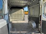 Citroen Jumper 2.2 Diesel, Auto's, Euro 5, Jumper, Bedrijf, 5 deurs