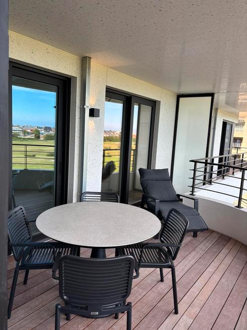 Tee & Sea vakantieappartement Oostende, Vakantie, Vakantie | Zon en Strand