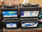 12V Batterij voor auto, Auto-onderdelen, Accu's en Toebehoren, Ophalen