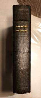 Livre religieux ( recueil factice)