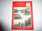 Aalst stadsbeelden uit het verleden, 20e eeuw of later, Nieuw, Ophalen of Verzenden, Joeri van den steen