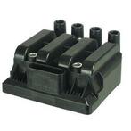 Skoda 2.0 Bobine VW Bora 2.0 bobine Touran Yetta Golf Caddy, Neuf, -, Skoda, -