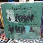 Newborns lp, Cd's en Dvd's, Vinyl | Overige Vinyl, Ophalen of Verzenden, Zo goed als nieuw