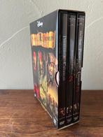 Pirates of the Caribbean 3 film collection, Ophalen of Verzenden, Film
