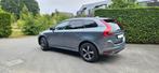 Volvo XC60 D3 R DESIGN - Automaat - Diesel - 106.000km, Auto's, Volvo, Automaat, Leder, 5 deurs, Particulier