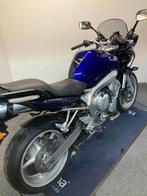 Yamaha FZ 6 Fazer MY'05 ref. LS 3190, Motoren, 4 cilinders, Motorrijbewijs A, Bedrijf, Meer dan 35 kW