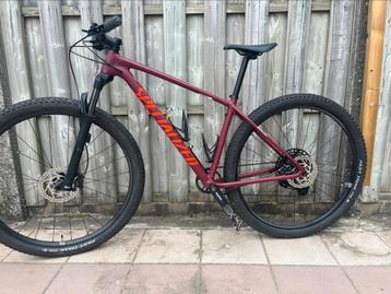 Specialized moutainbike, Vélos & Vélomoteurs, Enlèvement, Utilisé