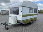 1975 Eifelland 300 Caravan oldtimer, Entreprise, Jusqu'à 500 kg, Eifel