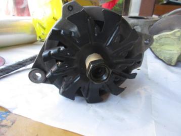 Ferrari F40 dynamo beschikbaar voor biedingen