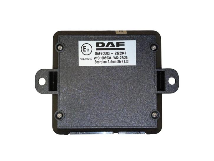 DAF XB XD XF XG ELEKTRONISCHE BESTURINGSEENHEID, ALS 2328947, Auto-onderdelen, Vrachtwagen-onderdelen, DAF, Elektronica en Kabels