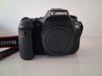 Canon EOS 90d, Audio, Tv en Foto, Fotocamera's Digitaal, Ophalen of Verzenden, Zo goed als nieuw, Spiegelreflex, Canon