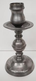 antiek tin, Antiek en Kunst, Antiek | Tin, Ophalen of Verzenden