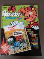 Strip Robbedoes album, Eén stripboek, Ophalen, Gelezen