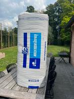 Knauf Acoustifit glaswol, Doe-het-zelf en Bouw, Ophalen, Glaswol