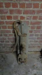 waterpomp - handpomp, Antiek en Kunst, Ophalen