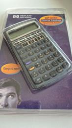 Financial calculator, Diversen, Rekenmachines, Ophalen of Verzenden, Nieuw