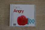 Verzamel cd I'am angry, Cd's en Dvd's, Cd's | Verzamelalbums, Ophalen of Verzenden, Zo goed als nieuw, Rock en Metal