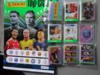 PANINI VOETBAL TOP CLASS 2022 VOLL. SET 366 stickers +album, Verzenden, Nieuw
