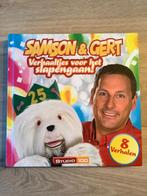 Samson & Gert - Verhaaltjes voor het slapen gaan, Enlèvement ou Envoi, Comme neuf, Fiction général