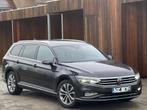 Volkswagen Passat 2.0 DSG 2022 Full Opties Matrix, Auto's, Automaat, Alcantara, Diesel, Particulier