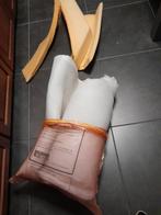 Mousse en opvulmateriaal om te knutselen, Ophalen