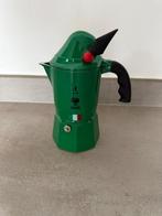 Cafetière Bialetti Moka Alpina, Electroménager, Réservoir d'eau amovible, Enlèvement ou Envoi, 2 à 4 tasses, Cafetière