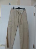 Diverse broeken - maat 36, Kleding | Dames, Beige, Ophalen of Verzenden, Zo goed als nieuw, Maat 36 (S)